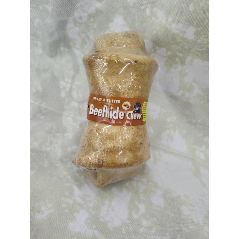 Rawhide Pnbt 6-7 Bone Treat for Dogs