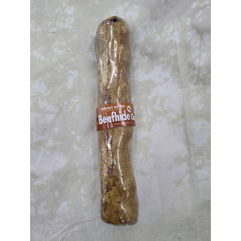 Rawhide PNBT Roll 9-10 Inches