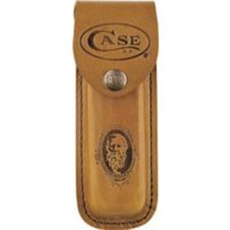 Sheath Genuine Leather Knife Cover