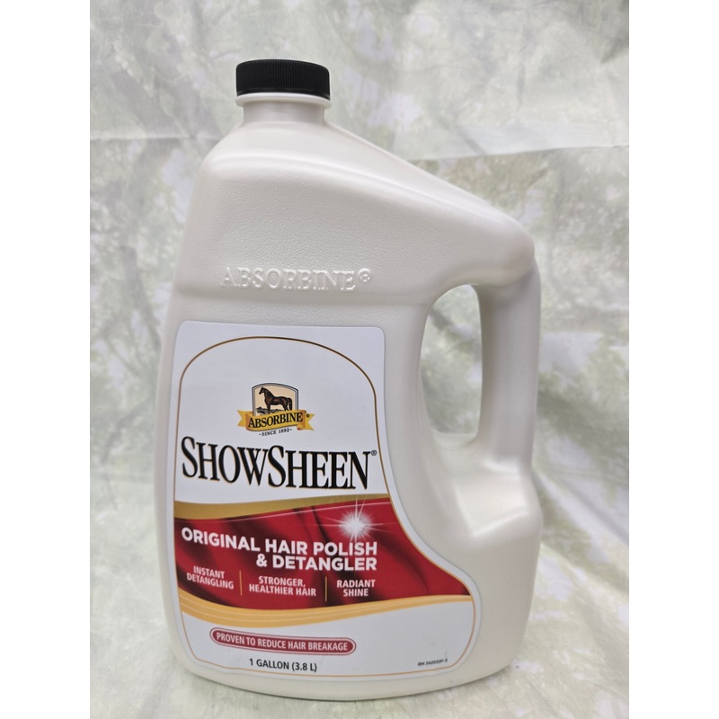 Showsheen Gallon
