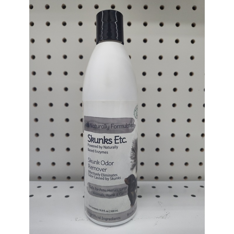 Skunk Pet Miracle Care for Animals