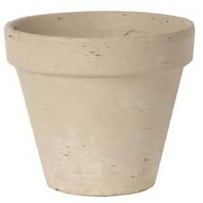 Standard Pot Granite 7.75 x 6