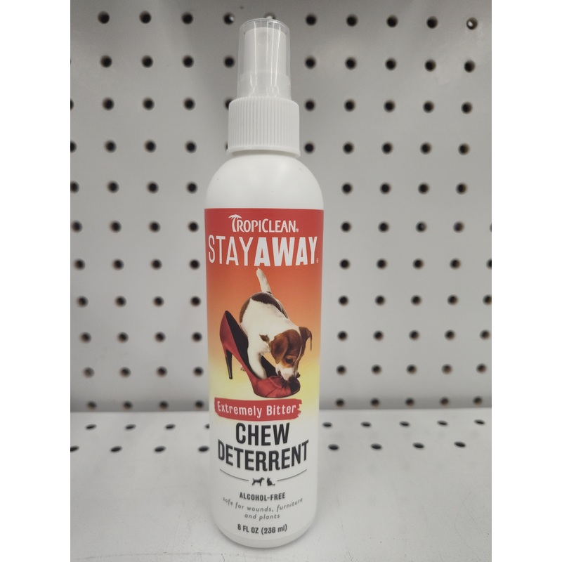 Stay Away Animal Deter 8 oz. Spray