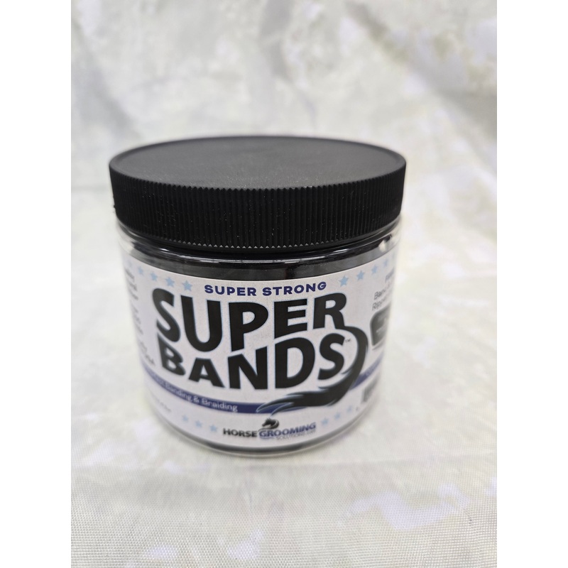 Super Bands Black