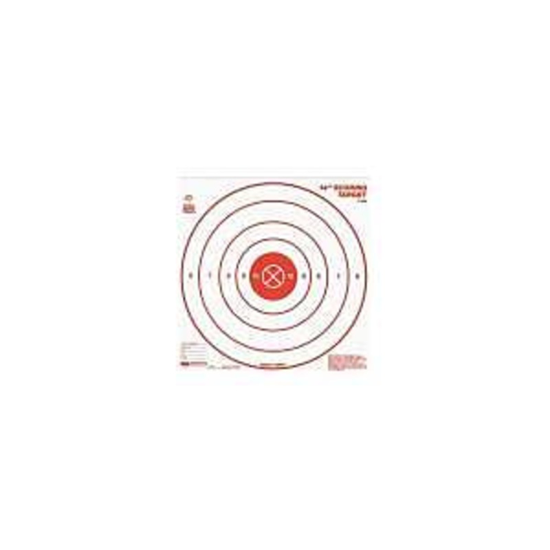 Target Range Vis-Imp Foam