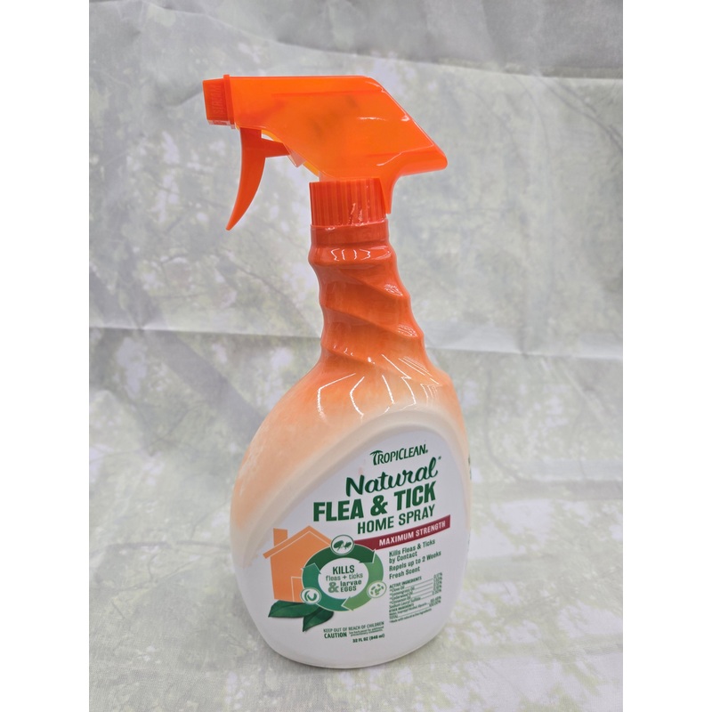 Trop F/T Home Spray – 32 oz
