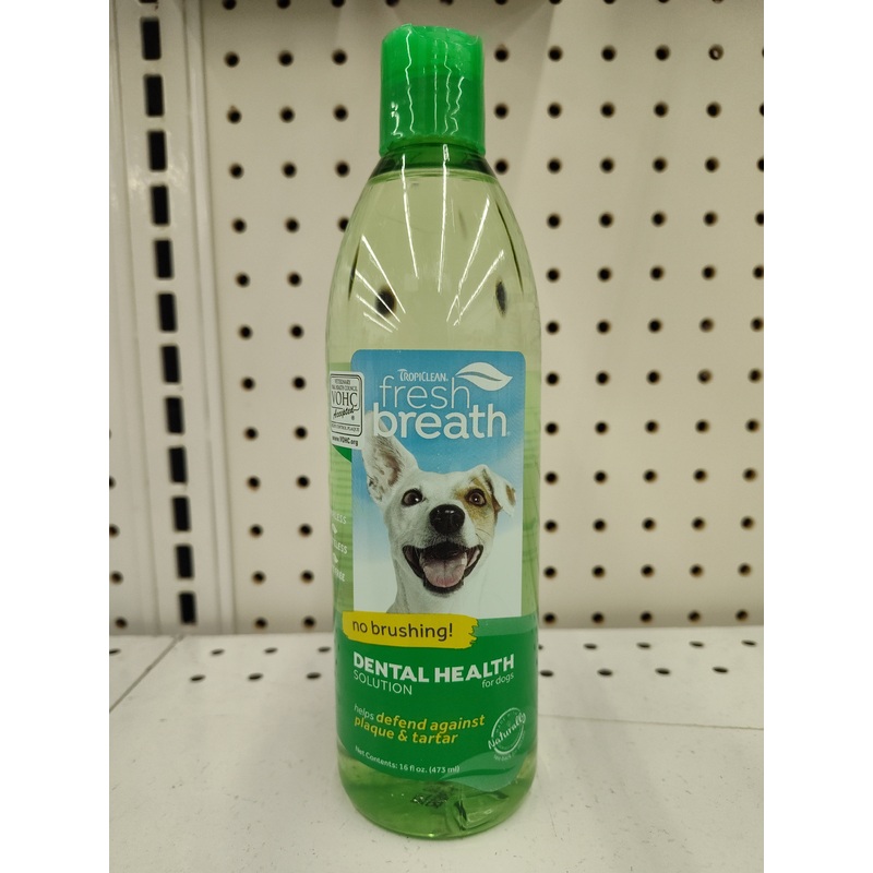 Tropical Fresh Breath 16 oz