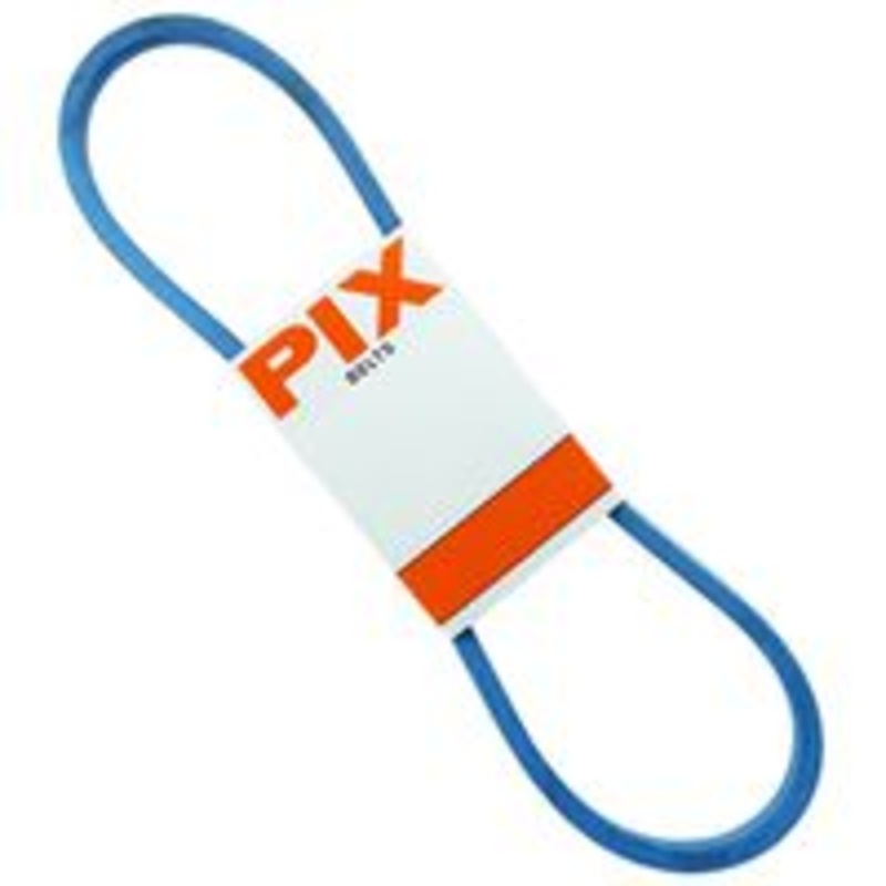 VBELT 1/2 x 86 XDV Lawn & Garden Power Equipment Belt