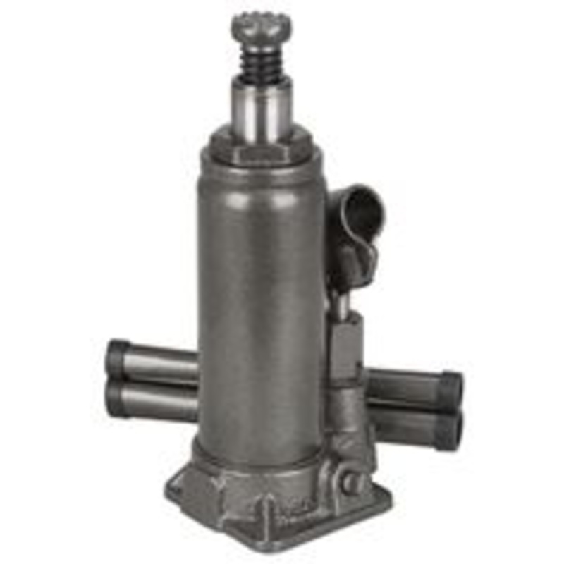 4-Ton Hydraulic Bottle Jack