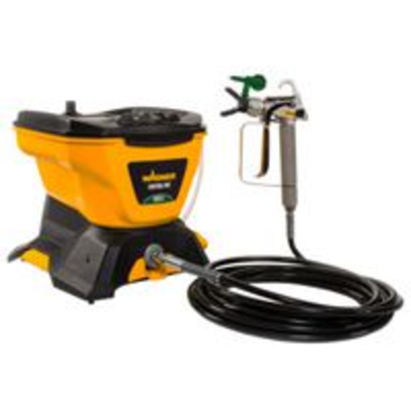 Airless Paint Sprayer for Power Painting