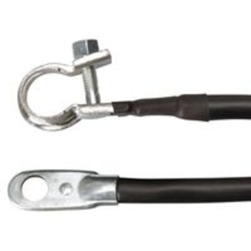 Cable Battery Terminal Top Post – 15 Inch