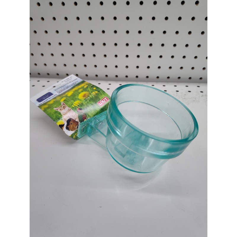 Critter Brite 10 oz Crock for Small Animals