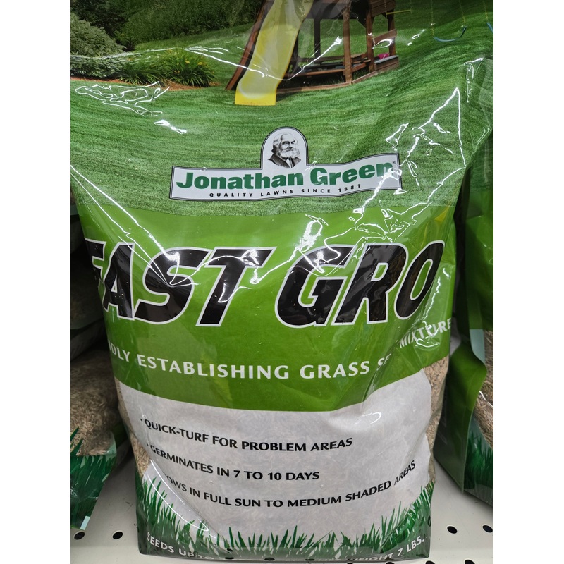 Fast Grow Seed and Plant Starter – 7 lb