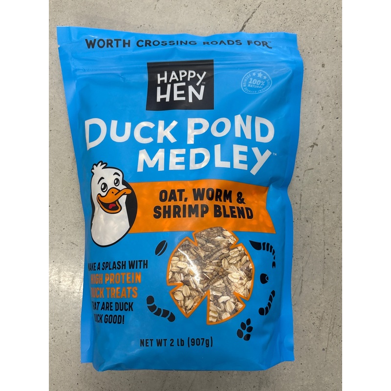 HH Duck Pond Medley, 2 lb