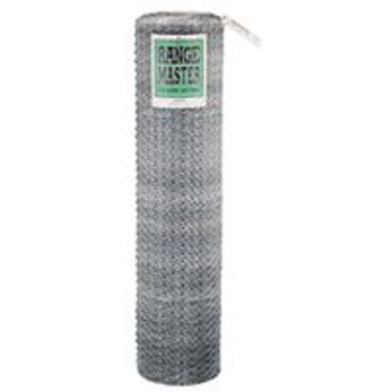 Netting Poultry 1′ x 48′ x 150′