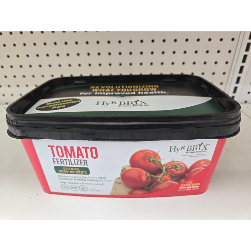 Tomato Fertilizer (5 lbs)