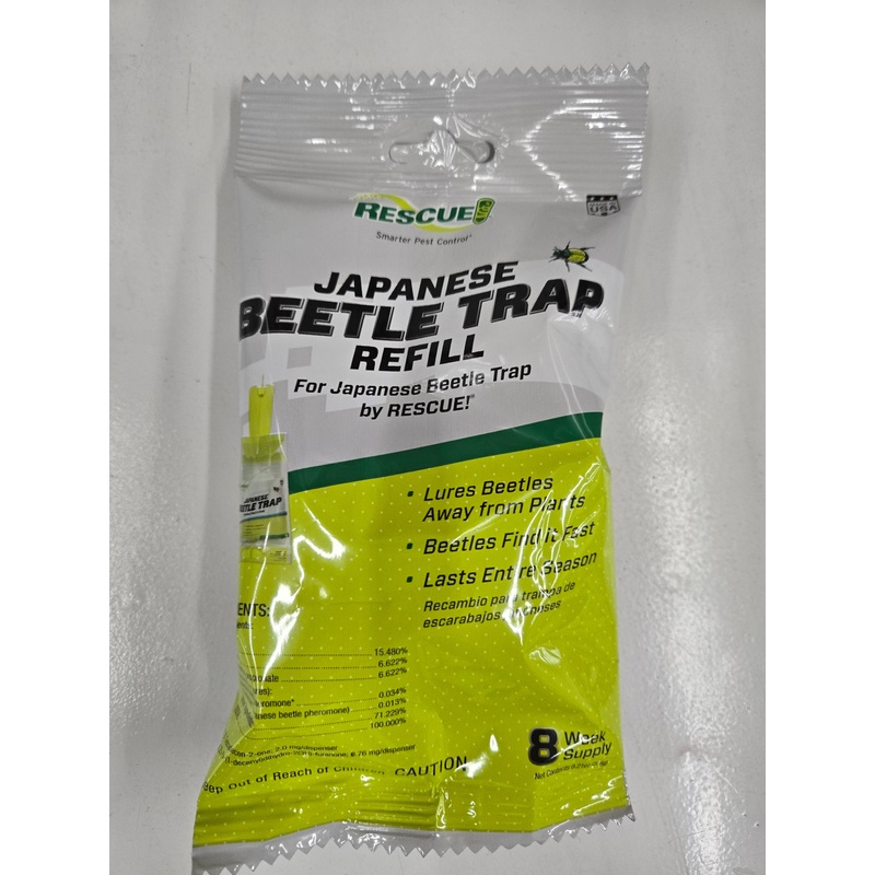Trap Japanese Beetle RFL