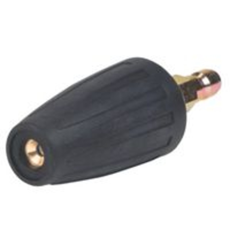 Turbo Nozzle for Gas Power Washers