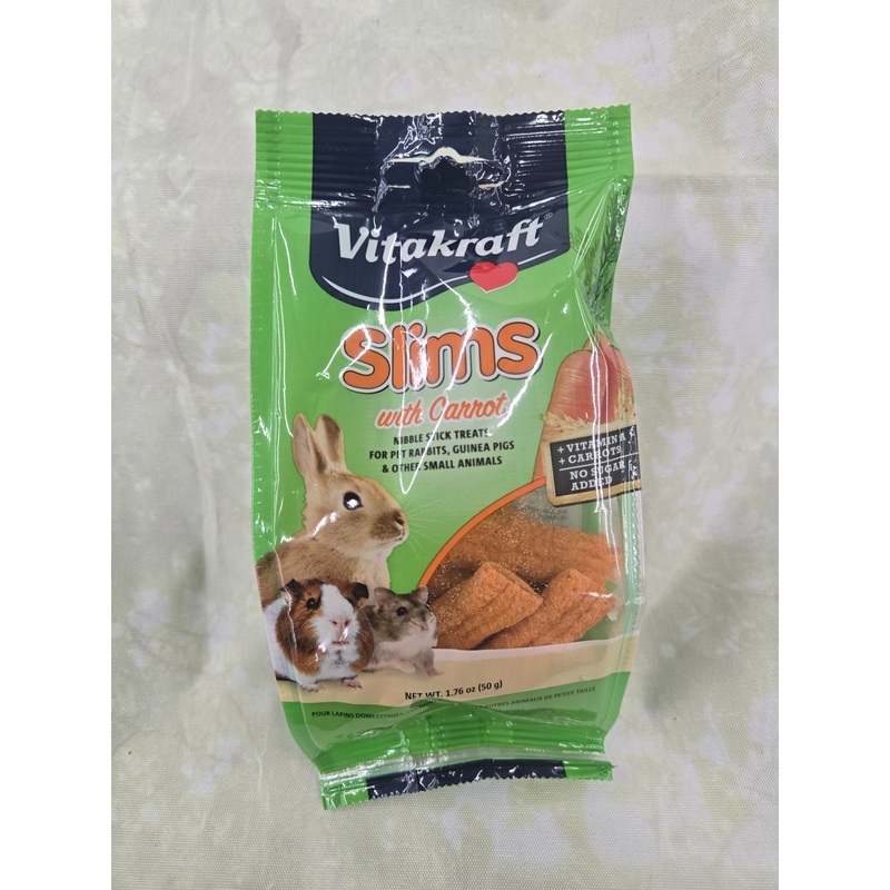 VK Crt Slim Rabbit Treats
