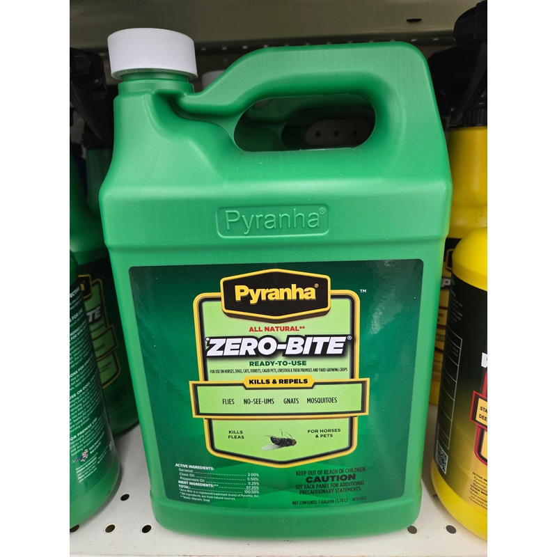 Zero Bite Gel