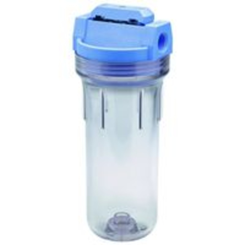 3/4 Water Filter System (3.3 lbs)