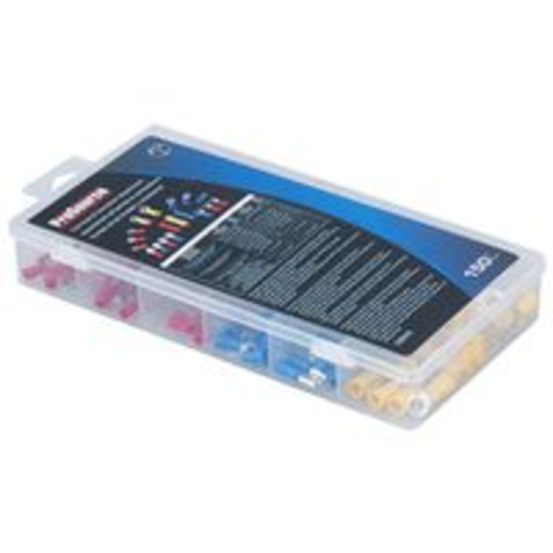 Connector Terminal Assortment 1