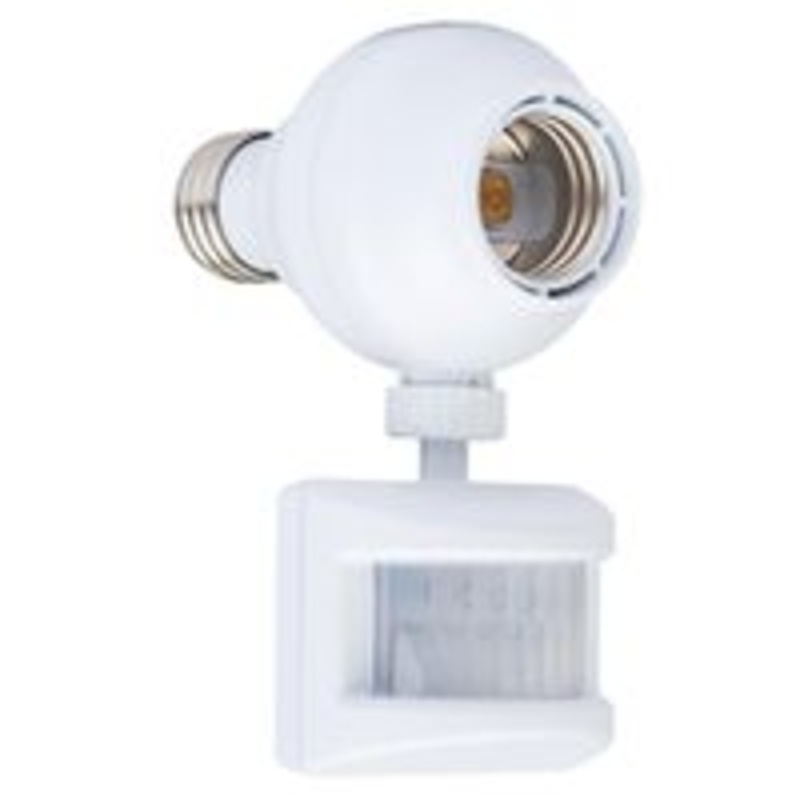 Control Light Motion Fixture