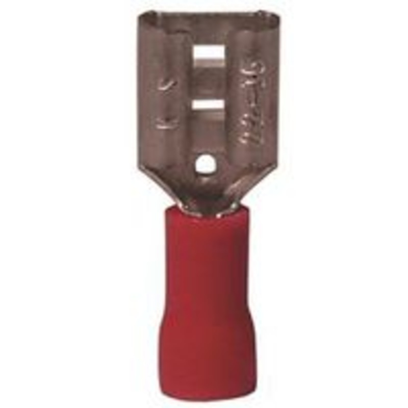 Disconnect Female 22-18 AWG