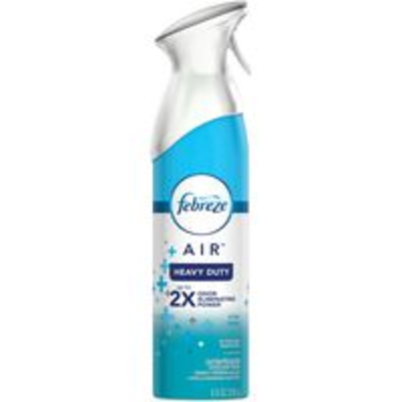 Febreze Air Freshener – 14 oz.