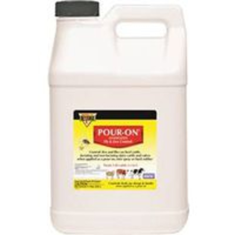 Fly Control RTU Pour-On 2 oz