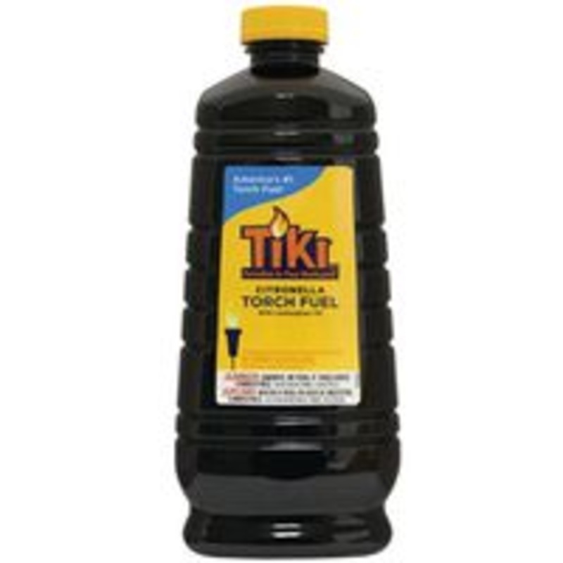 Fuel Torch Citronella 64 oz. Insect Repellent for Lawn and Garden