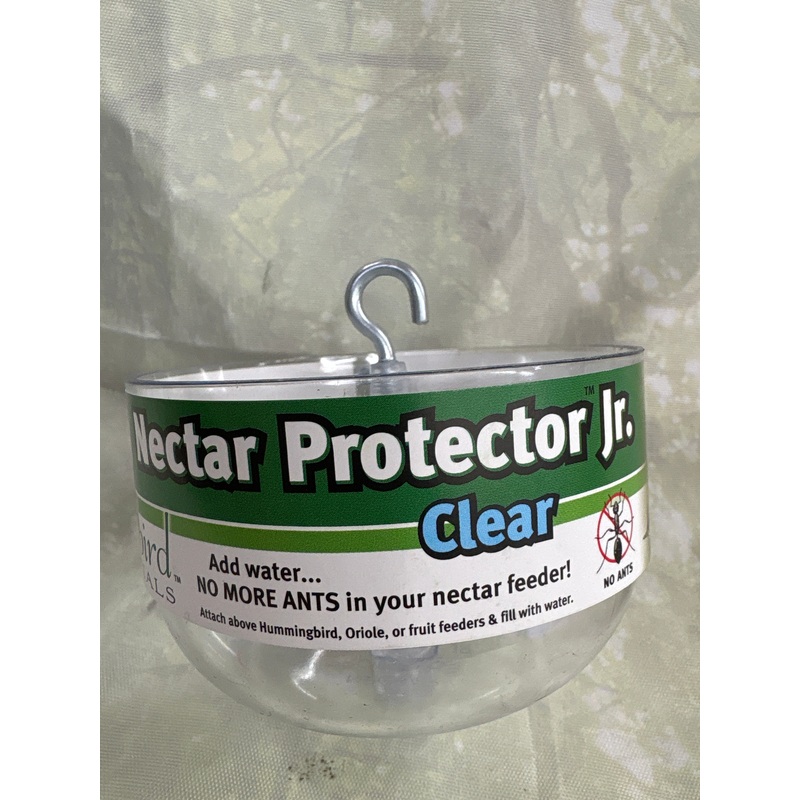 Nectar Protector Jr. Clear 16 oz.