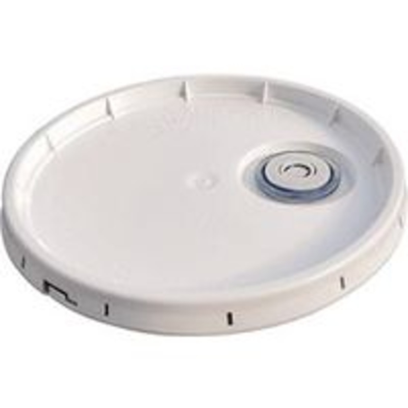 Paint Pail Lid – Rieke Style