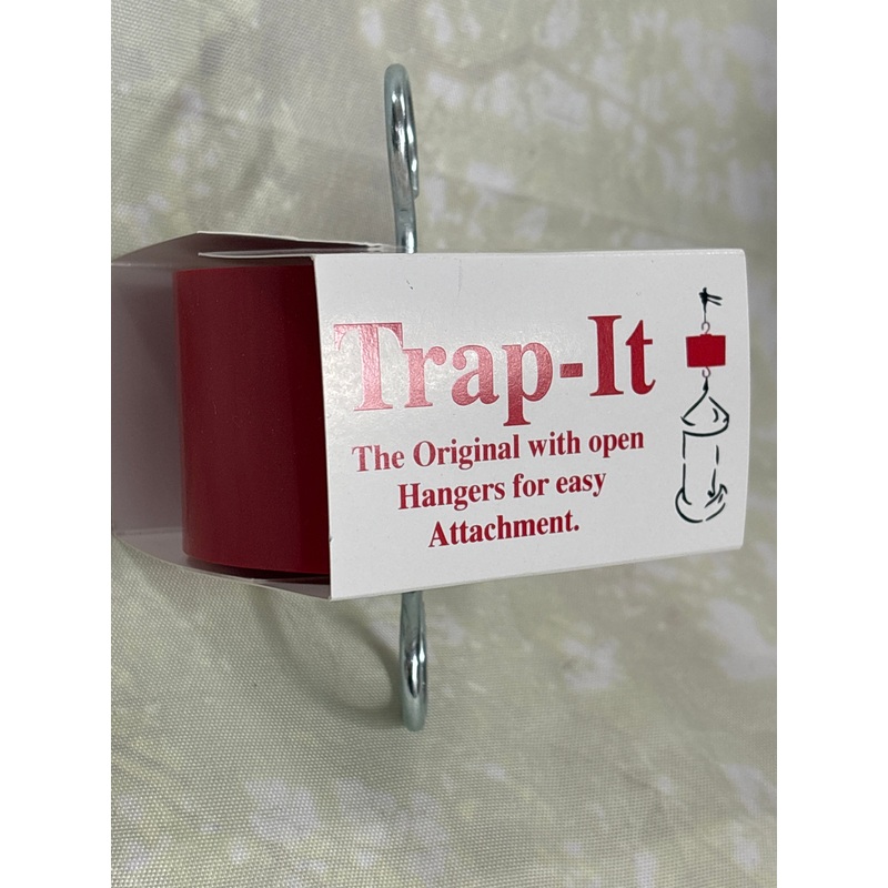 Red Ant Trap Kit