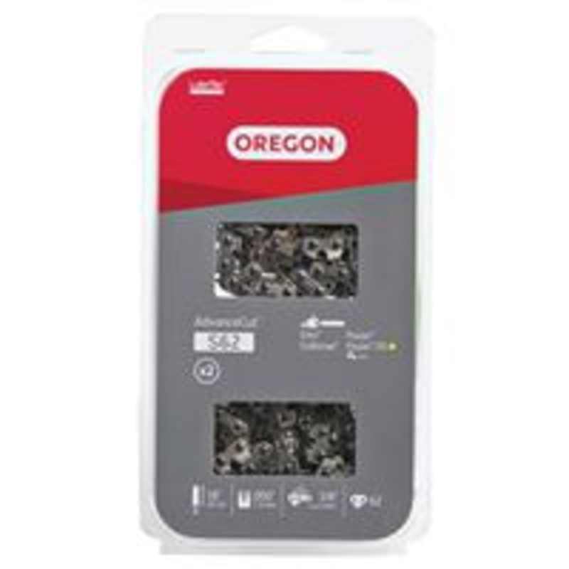 Replacement Chain for 18-Inch Chainsaw