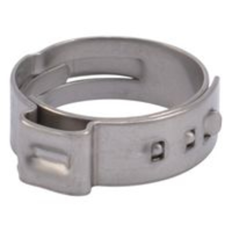 Ring Clamp PEX RT 3/4 Inch