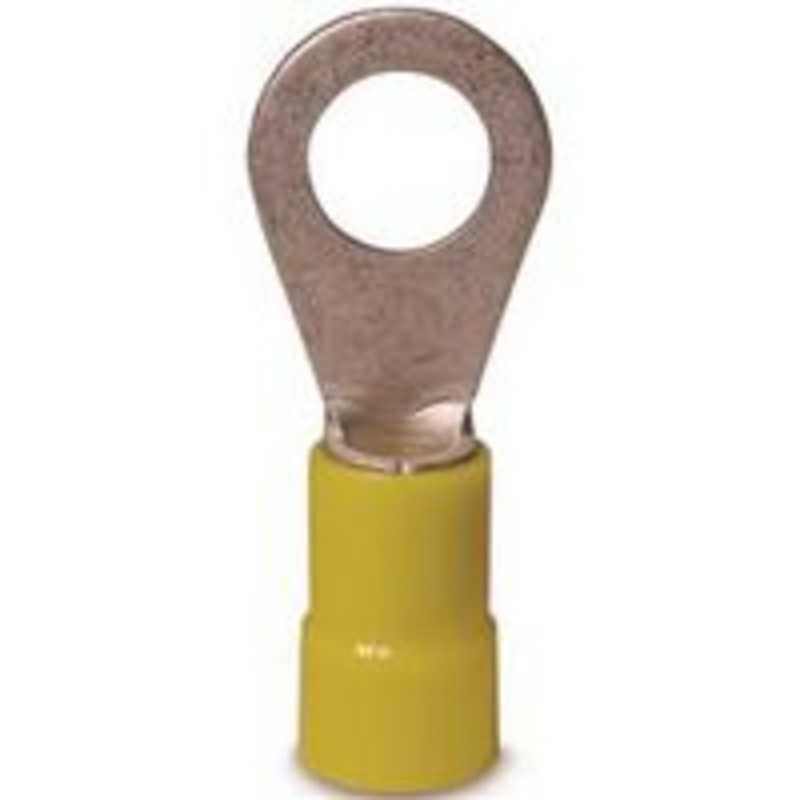 Ring Terminal 12-10 AWG 1