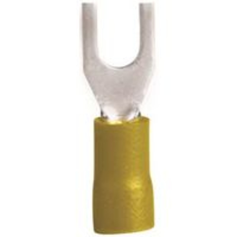 Terminal Spade Connector 12-10 AWG