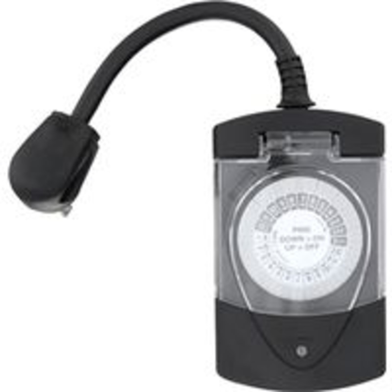 TM11DOLB Outdoor Timer