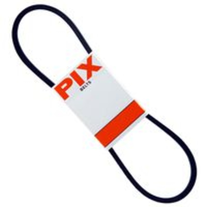VBELT 1/2 x 97 FHP Lawn & Garden Belt