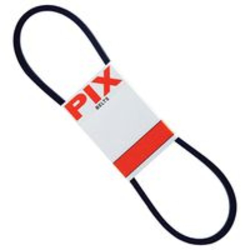 VBelt 3/8 x 32 FHP