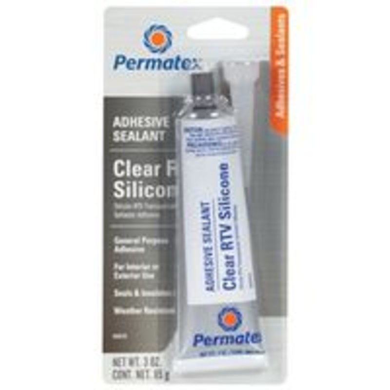 1.5 oz Glass Sealer