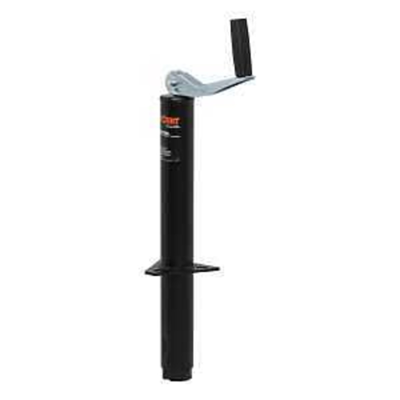 1 Ton A-Frame Jack Top Winch