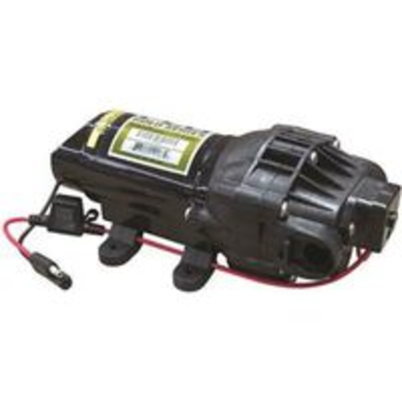 2.1 Gallon Replacement Pump 12V