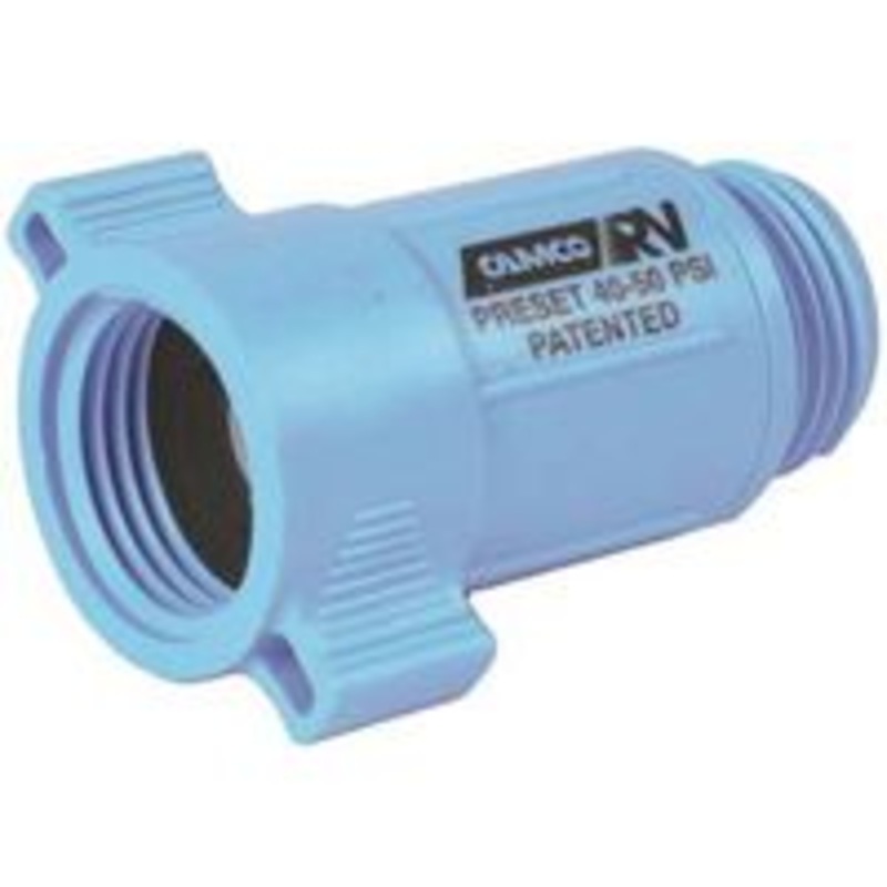 3/4 Water Pressure Regulator