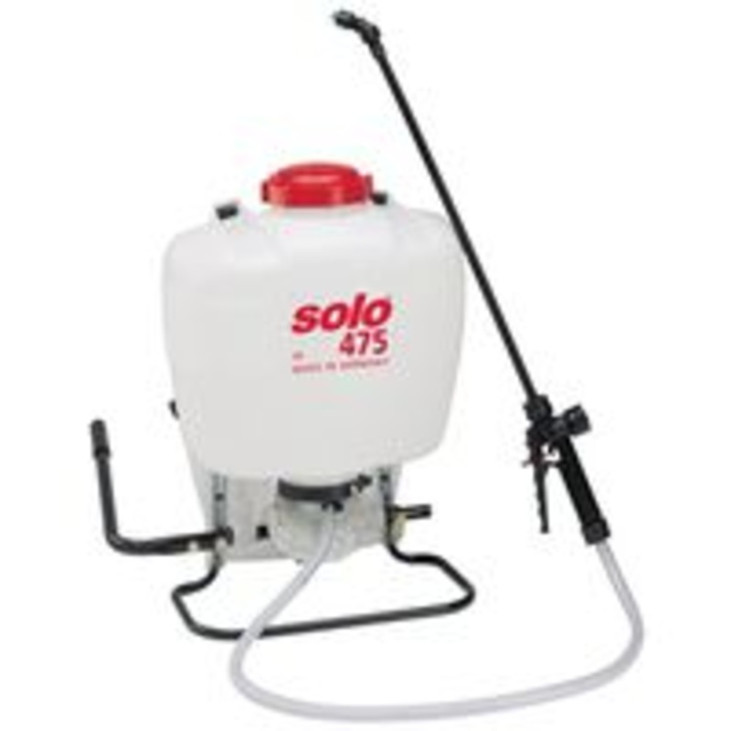 4-Gallon Backpack Sprayer