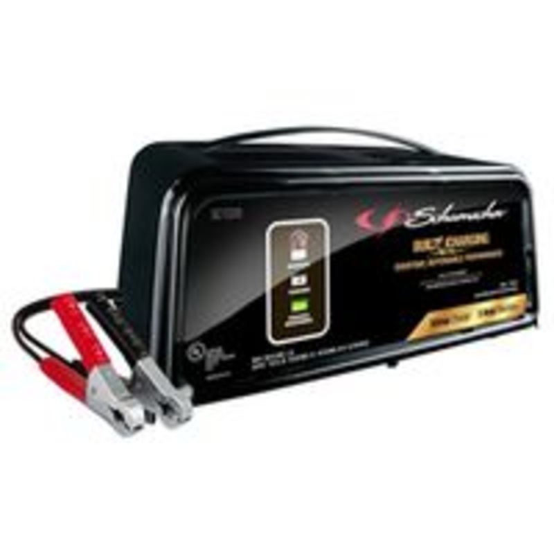 6 Amp Automotive Battery Charger