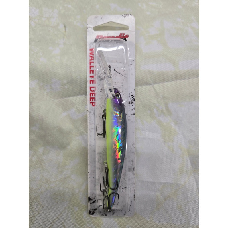 Bandit Deep Trolling Lure