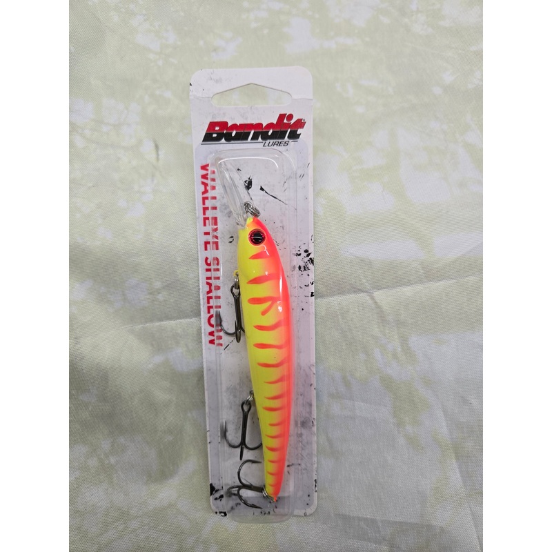 BDT Shallow Walleye 5/8 Lure