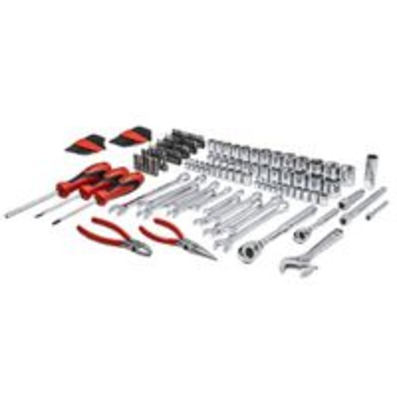 Crescent 150-Piece Tool Set